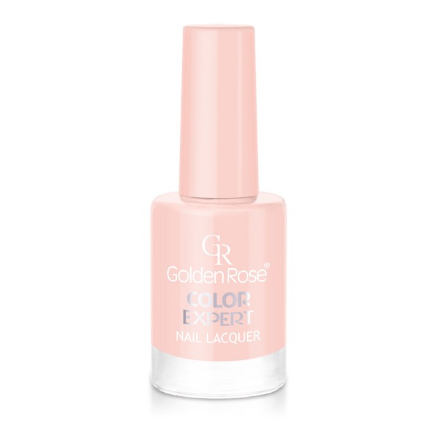 GOLDEN ROSE Color Expert Nail Lacquer 10.2ml - 52